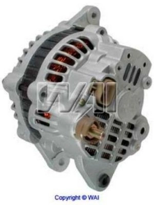 Alternador 3730022650 VAG