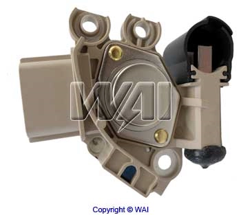 M563 WAI Regulador alternador