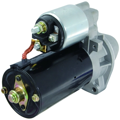 Arranque motores para SsangYong Actyon  CJ