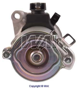 Motor de arranque 17960N WAI