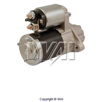 SM442252B Honda Arranque motores