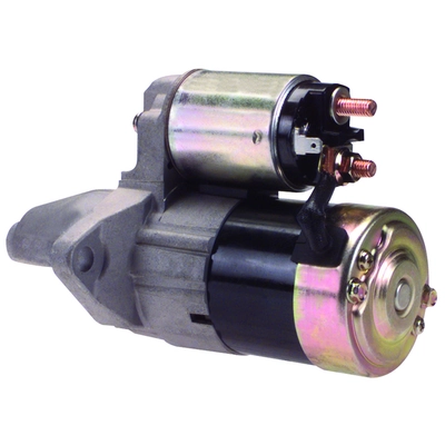 Burro de arranque  Subaru Legacy II sedán (BD, BG) (1994 - 1999) precio, desde 55,18 EUR