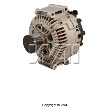 Generador Chrysler 300 C