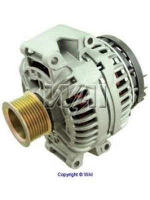 RTG12C026 ADE Alternador de coche