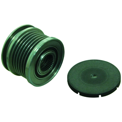  Polea alternador Audi A3 
