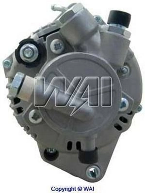 Alternador del motor Bosch 986048301 precio, desde 171,68 EUR