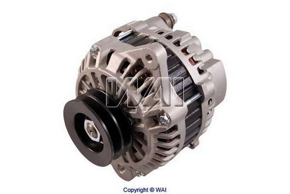 Comprar Alternador Mitsubishi Pajero III 