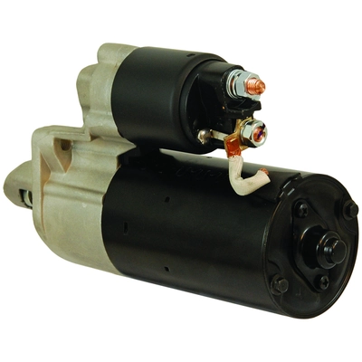 Motor de arranque 300C VAG