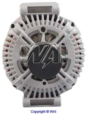 Alternador del motor Cargo F032114835 precio, desde 316,81 EUR