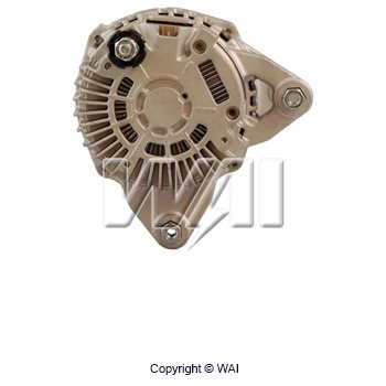 Comprar Alternador Nissan Qashqai I J10