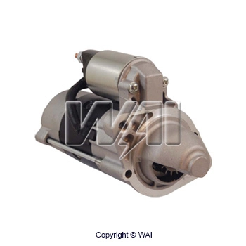 55578420 Peugeot/Citroen Arranque motores