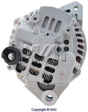 Alternador del motor Honda Civic VIII hatchback (FK, FN) (2005 - 2012) precio, desde 103,58 EUR