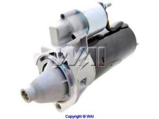 Comprar Motor de arranque Volkswagen Passat B2 32B