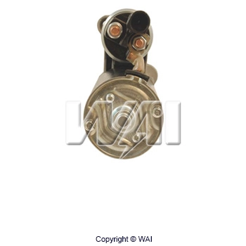 Comprar 460207 VALEO Motores de arranque