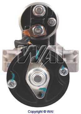 Arrancador Peugeot/Citroen 0001109325