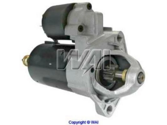 Arranque motores para Audi 100 C4 4A2