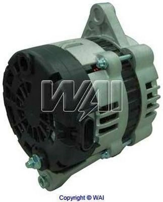 Generador para Chevrolet Aveo (T200)