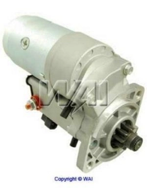 Motor de arranque para Hyundai Tucson I JM