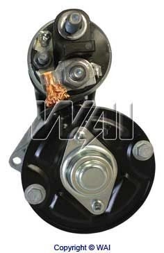 Burro de arranque  Peugeot/Citroen 1648215880 precio, desde 54,88 EUR