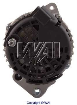 Comprar 8980311551 Renault (RVI) Dynamo