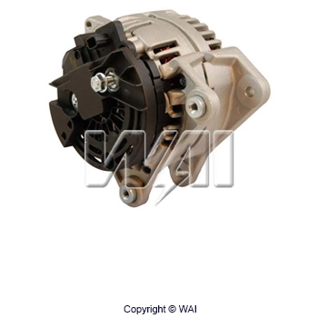 1638099680 Peugeot/Citroen Alternador de coche
