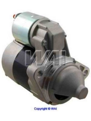 Arranque motores para Nissan Primera  P11