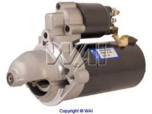 Arranque motores para BMW 5  E28
