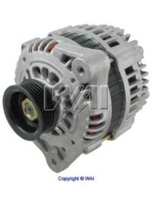 Alternador Mitsubishi Galant 8 EA