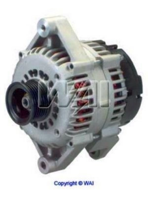 8281N WAI Alternador de coche