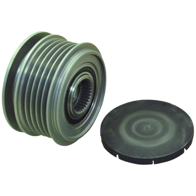  Polea alternador Hyundai I10 