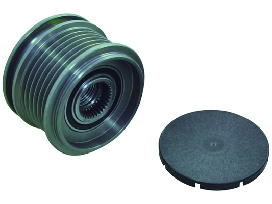 Comprar Polea alternador Mercedes S  W140
