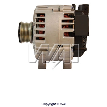 Alternador del motor Renault (RVI) 9665617780 precio, desde 51,00 EUR