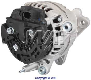 Alternador de coche para Audi TT  8N3