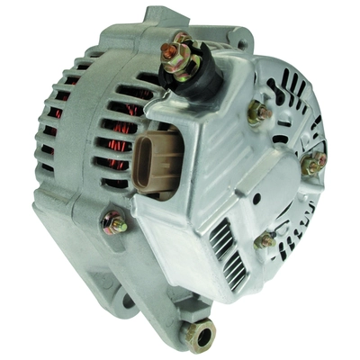 Alternador del motor Toyota Corolla sedán (E12) (2002 - 2006) precio, desde 105,42 USD