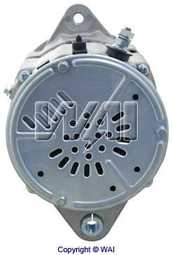 10R9789 Caterpillar Alternador de coche