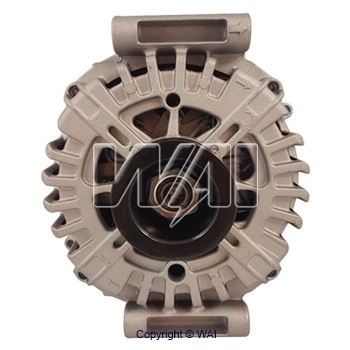 Alternador de coche para Mercedes Sprinter III 3-t 907, 910
