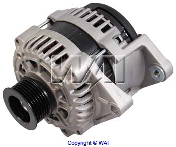 Generador VAG 13595629