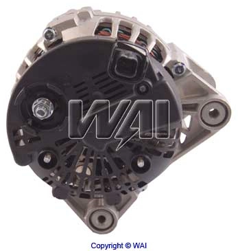 Comprar CA1645IR HELLA Dynamo
