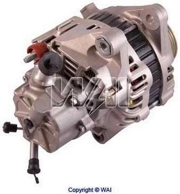 Alternador de coche para KIA Sorento I JC