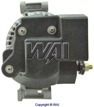 Alternador LF1818300 Mitsubishi