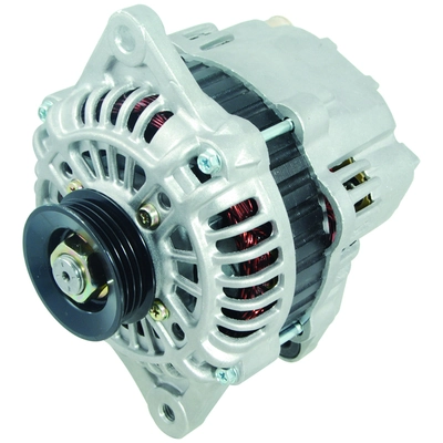 Comprar Alternador Mazda 323 F VI BJ