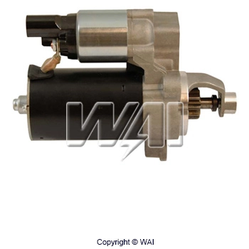 460207 VALEO Arranque motores