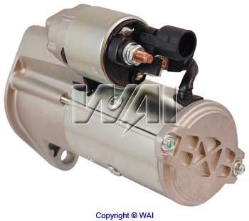 30302N WAI