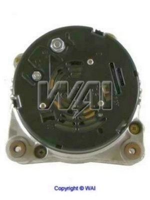 Alternador del motor VAG 0986040350 precio, desde 92,56 EUR