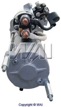 Burro de arranque  Renault Trucks TRUCK PREMIUM 2 camiones tractores (2005 - 2026) precio, desde 248,54 EUR