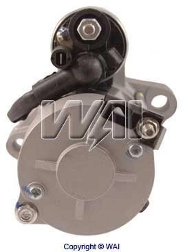 33281N WAI Arranque motores