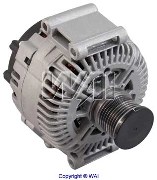 Alternador F032114835 Cargo