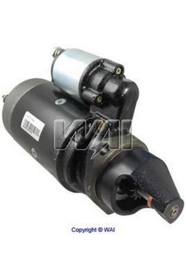 SE501427 John Deere Arranque motores