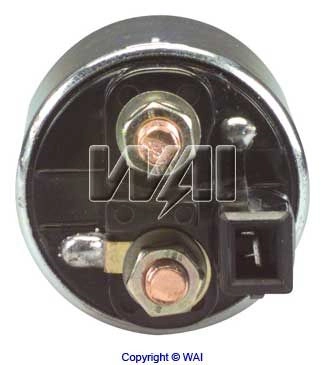 Solenoide de arranque Volkswagen Passat B7 sedán (362) (2010 - 2016) precio, desde 49,16 EUR