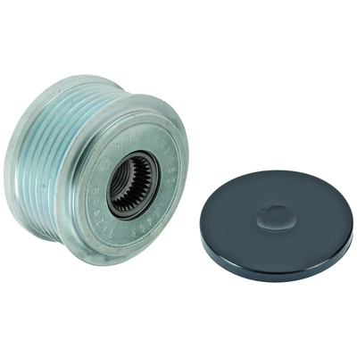  Polea alternador Fiat Bravo 2